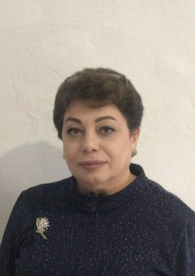 Яхьяева Гюльнара Абдулкадыровна Яхьяева Гюльнара Абдулкадыровна