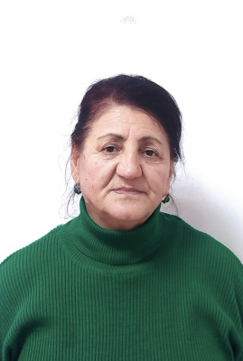 Агасиева Сафият Абдурахмановна Агасиева Сафият Абдурахмановна