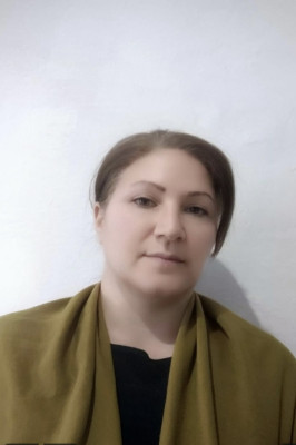 Ремиханова Фаина Шихкеримовна Ремиханова Фаина Шихкеримовна